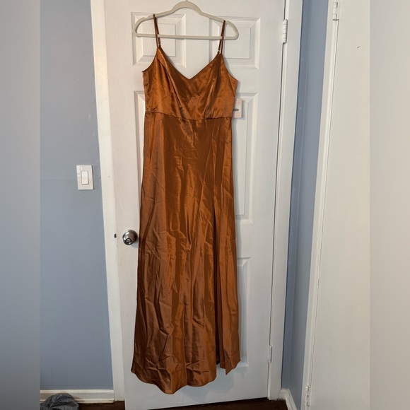 Birdy Grey Dresses & Skirts - NWT Birdy Grey Jay Dress